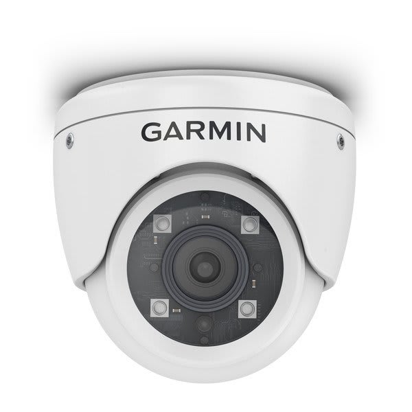 GC™ 200 Marine IP Camera GC™ 200 Marine IP Camera