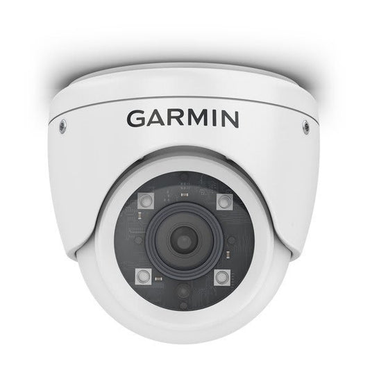 GC™ 200 Marine IP Camera GC™ 200 Marine IP Camera