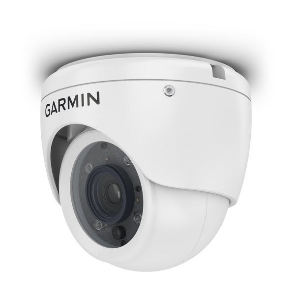 GC™ 200 Marine IP Camera GC™ 200 Marine IP Camera