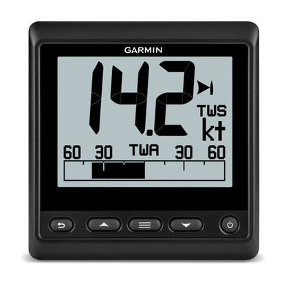 GNX™ 20 Marine Instrument Marine Instrument