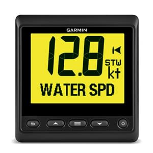GNX™ 20 Marine Instrument Marine Instrument