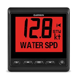 GNX™ 20 Marine Instrument Marine Instrument
