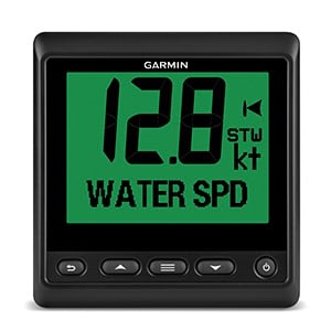 GNX™ 20 Marine Instrument Marine Instrument
