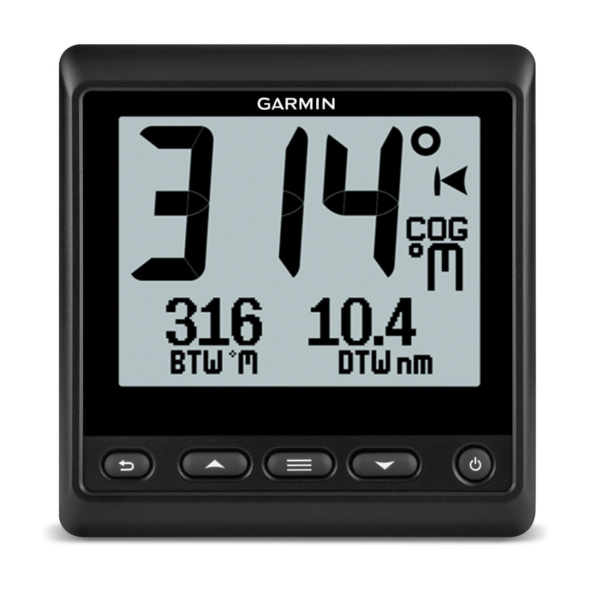 GNX™ 20 Marine Instrument Marine Instrument