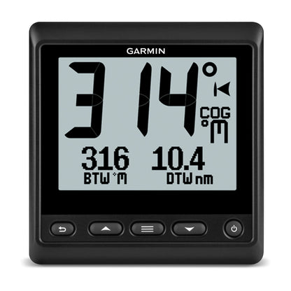 GNX™ 20 Marine Instrument Marine Instrument