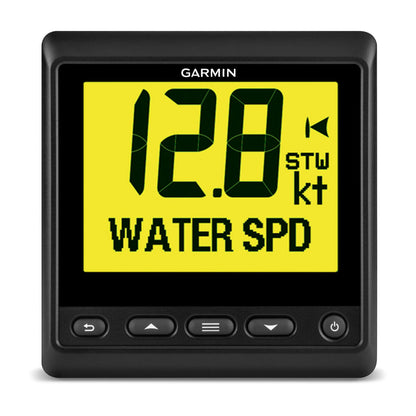 GNX™ 20 Marine Instrument Marine Instrument