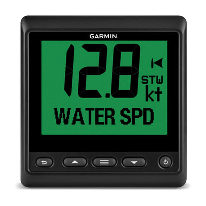 GNX™ 20 Marine Instrument Marine Instrument
