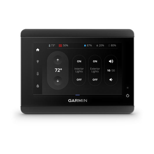 TD 50 Touchscreen Display 5\" Touchscreen Display