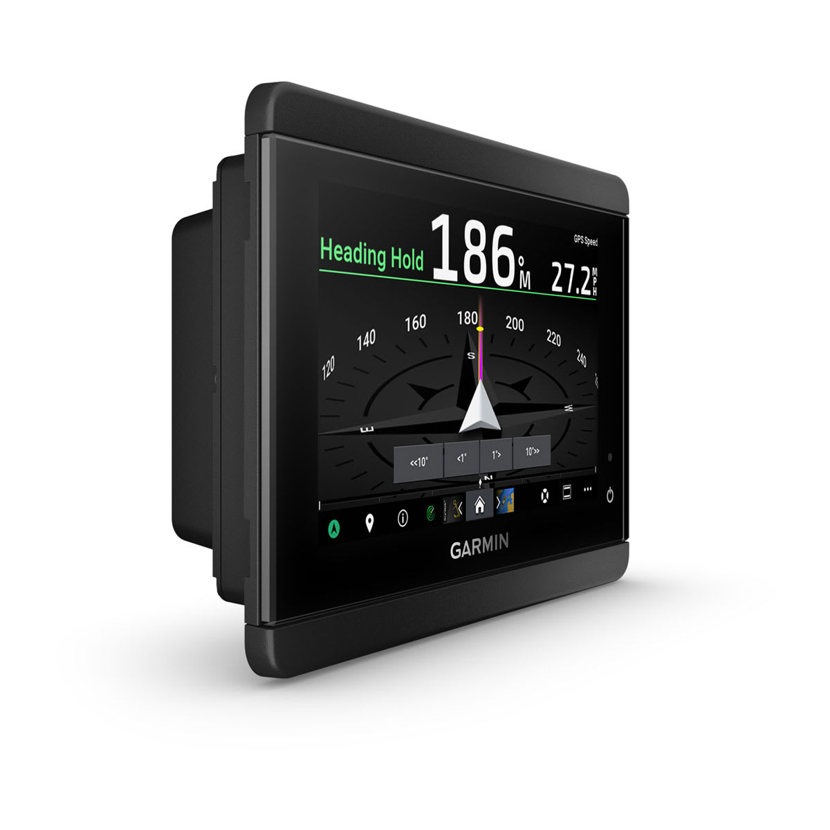 TD 50 Touchscreen Display 5\" Touchscreen Display