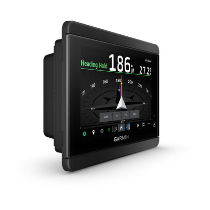 TD 50 Touchscreen Display 5\" Touchscreen Display