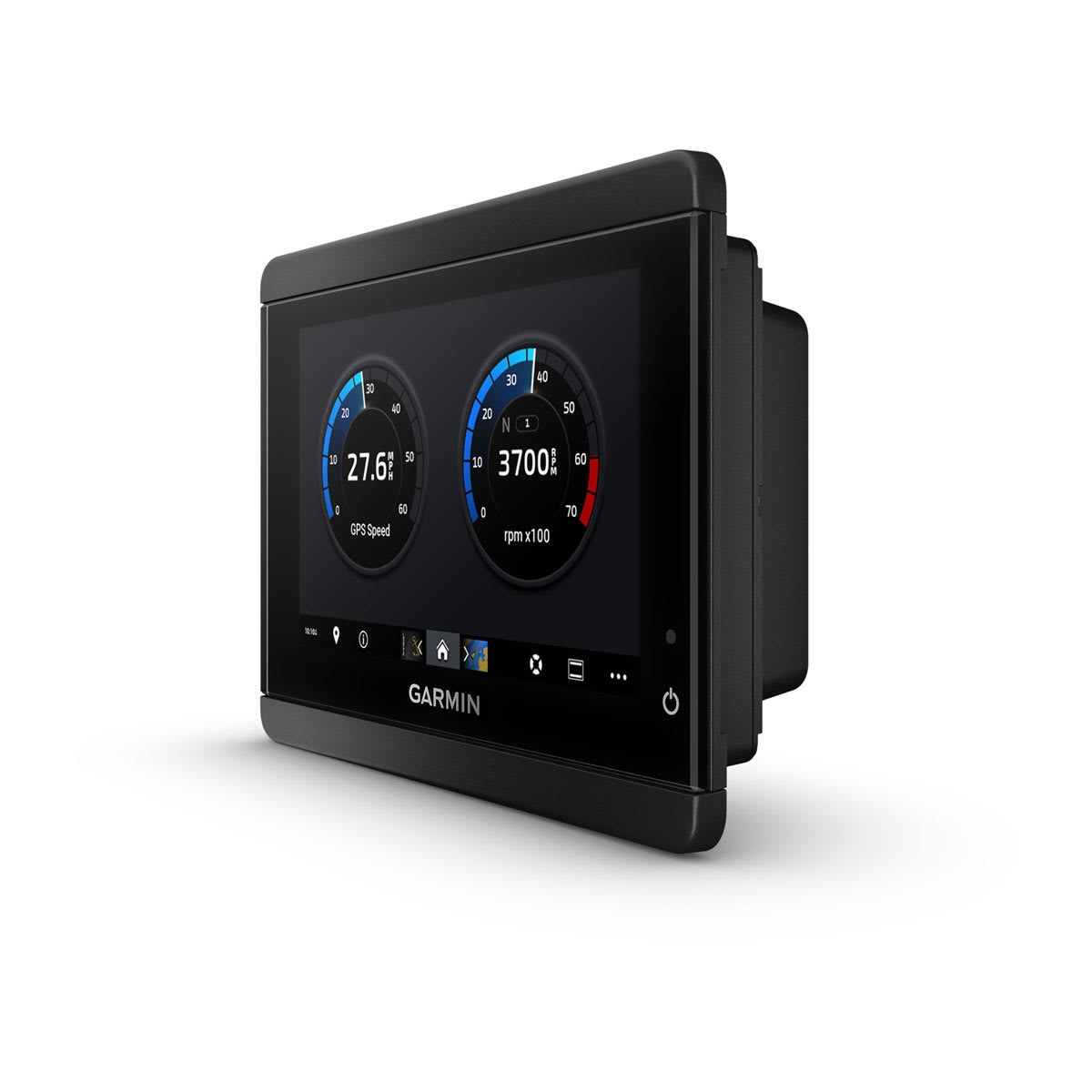 TD 50 Touchscreen Display 5\" Touchscreen Display