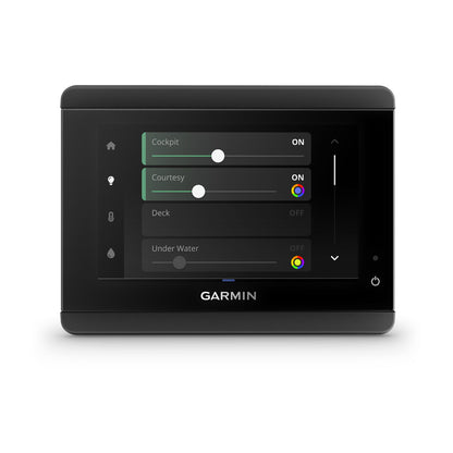 TD 50 Touchscreen Display 5\" Touchscreen Display