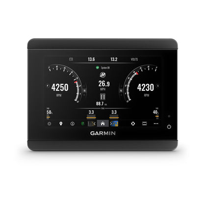 TD 50 Touchscreen Display 5\" Touchscreen Display