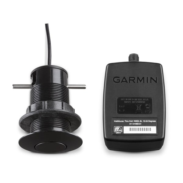 GDT™ 43 Depth and Temperature Transducer GDT™ 43 NMEA 2000®