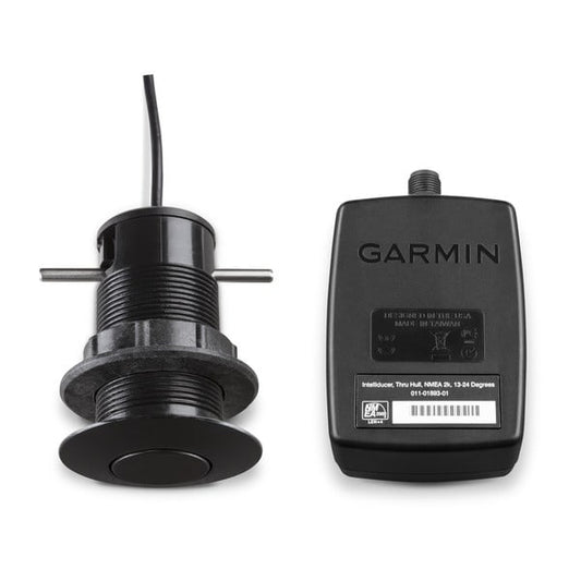 GDT™ 43 Depth and Temperature Transducer GDT™ 43 NMEA 2000®
