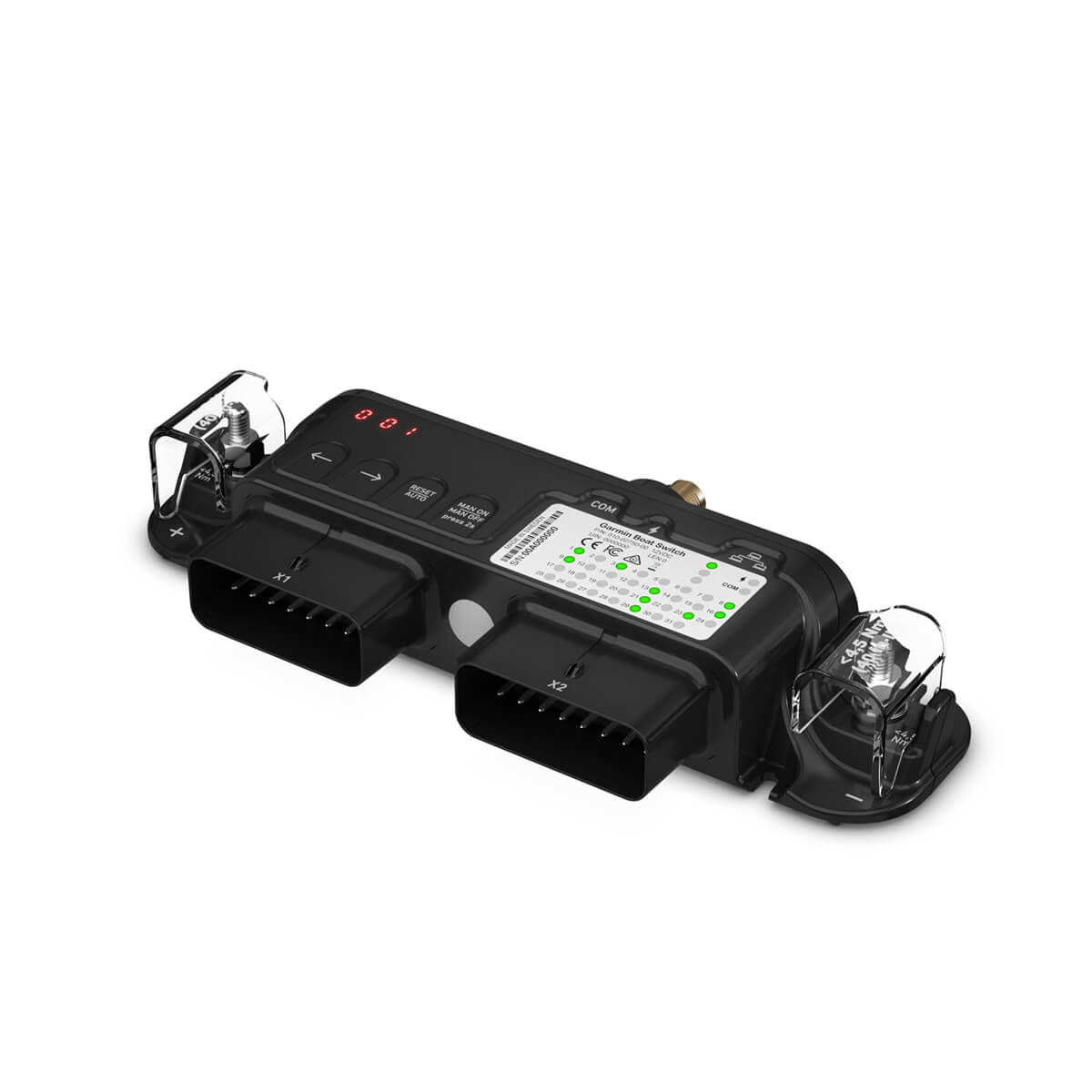 Garmin Boat Switch Garmin Boat Switch