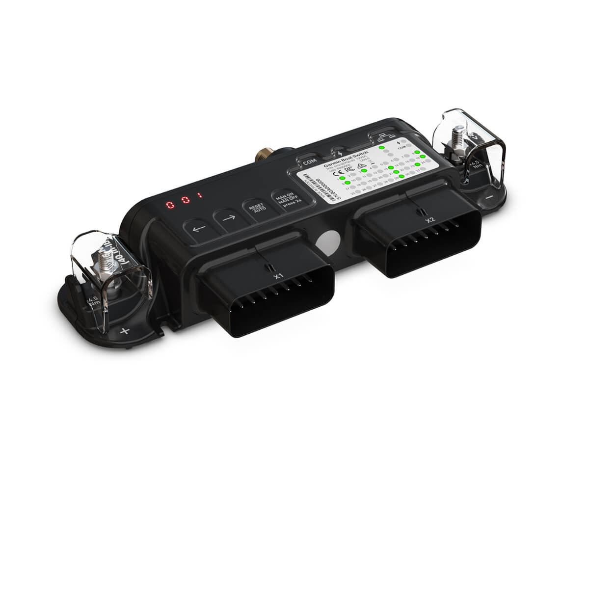 Garmin Boat Switch Garmin Boat Switch