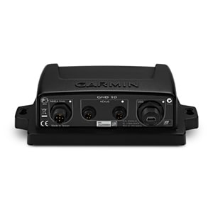 GND™ 10 Black Box Bridge Black Box Bridge
