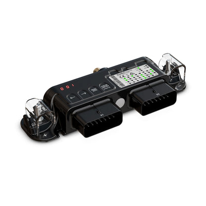 EmpirBus™ Connect 50 EmpirBus™ Connect 50