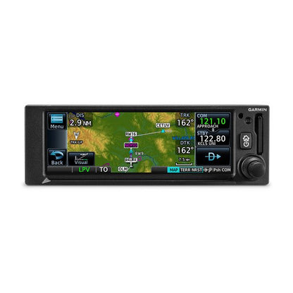 GNC® 355 GPS/COMM