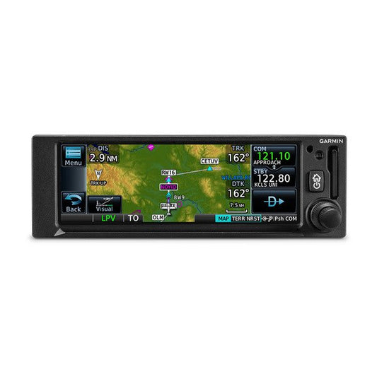 GNC® 355 GPS/COMM