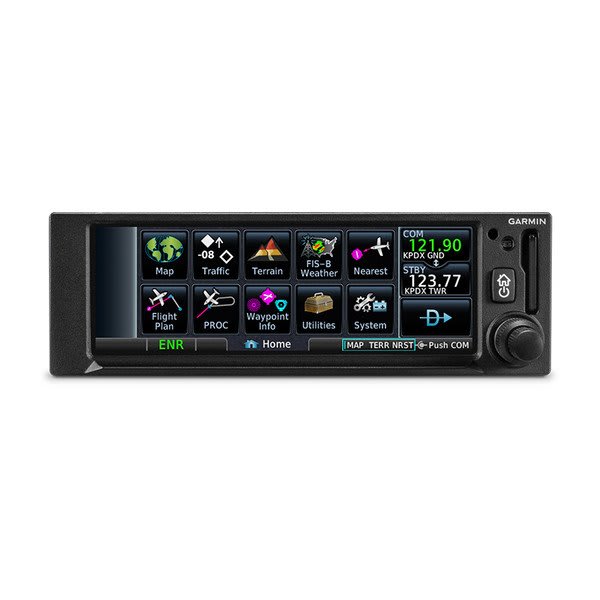 GNC® 355 GPS/COMM
