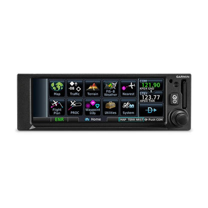 GNC® 355 GPS/COMM