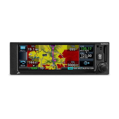 GNC® 355 GPS/COMM