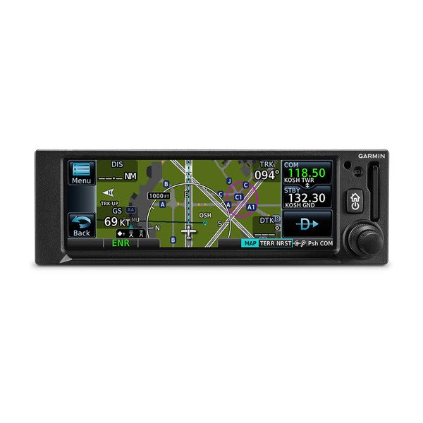 GNC® 355 GPS/COMM