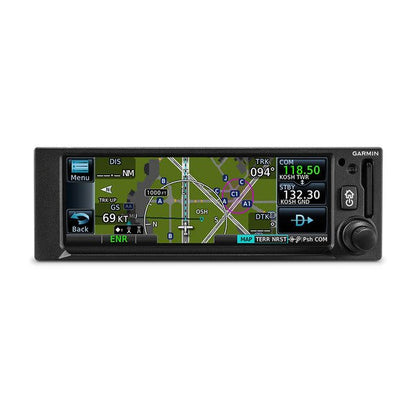 GNC® 355 GPS/COMM