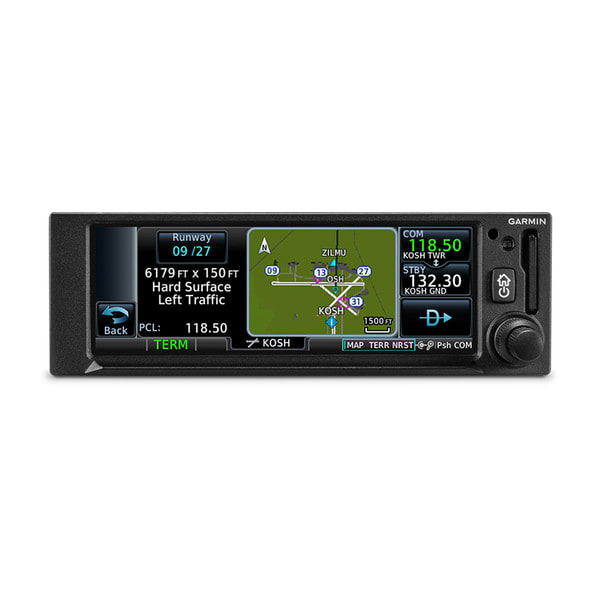 GNC® 355 GPS/COMM