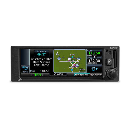 GNC® 355 GPS/COMM