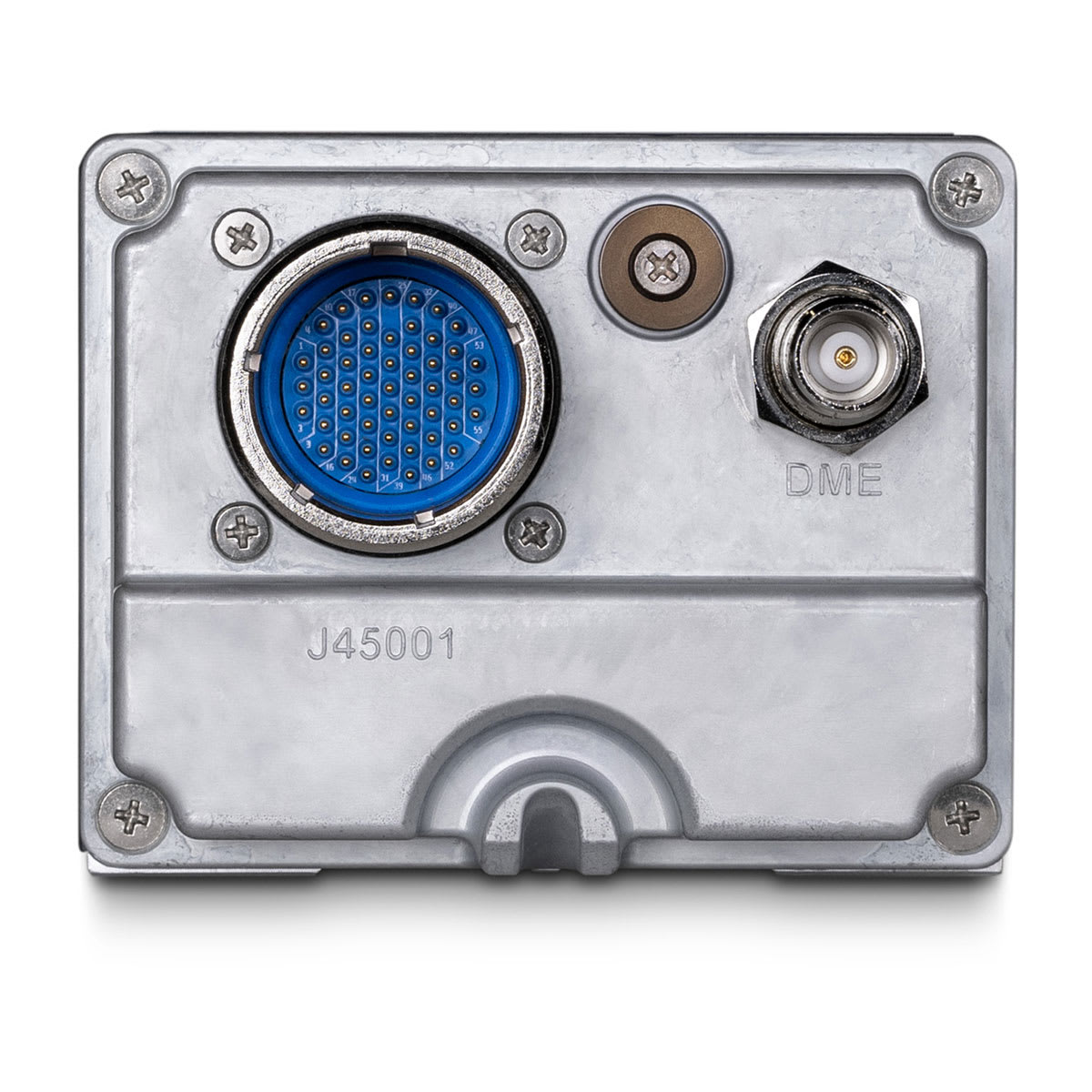 GDM 4500 Digital Remote-mount DME Radio