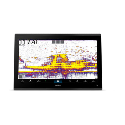 GPSMAP® 9017xsv Premium Chartplotter with Worldwide Basemap and Sonar