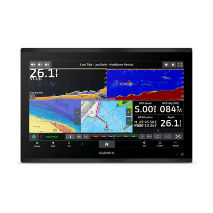 GPSMAP® 9219 Premium Chartplotter with Garmin Navionics+™