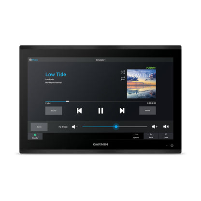 GPSMAP® 9219 Premium Chartplotter with Garmin Navionics+™