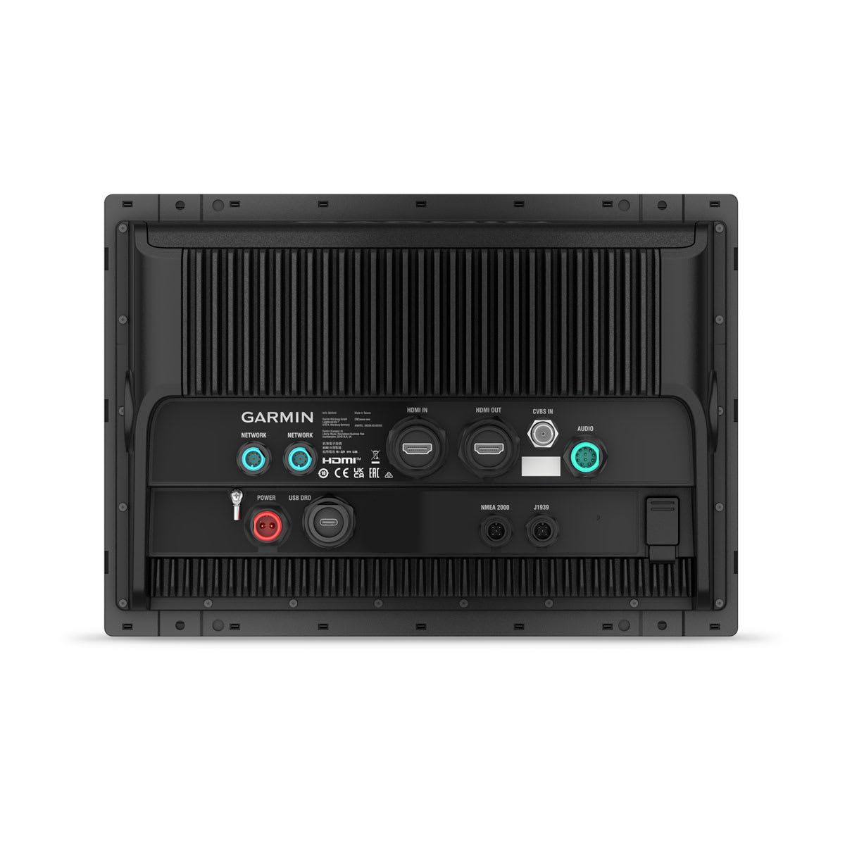 GPSMAP® 9213 Premium Chartplotter with Garmin Navionics+™