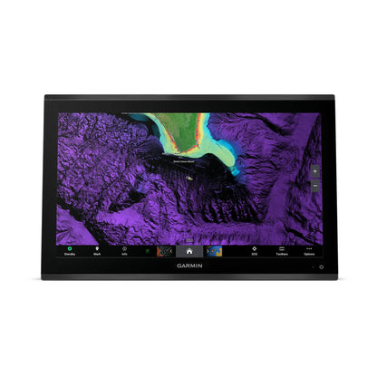 GPSMAP® 9022 Premium Chartplotter with Worldwide Basemap