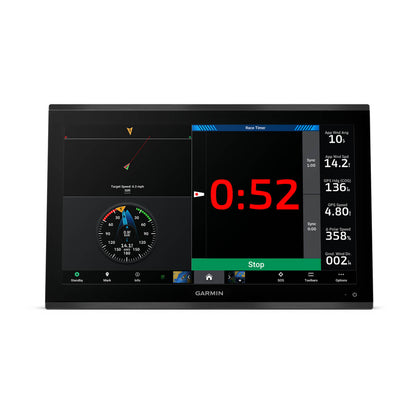 GPSMAP® 9022 Premium Chartplotter with Worldwide Basemap