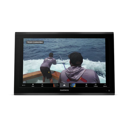 GPSMAP® 9022 Premium Chartplotter with Worldwide Basemap