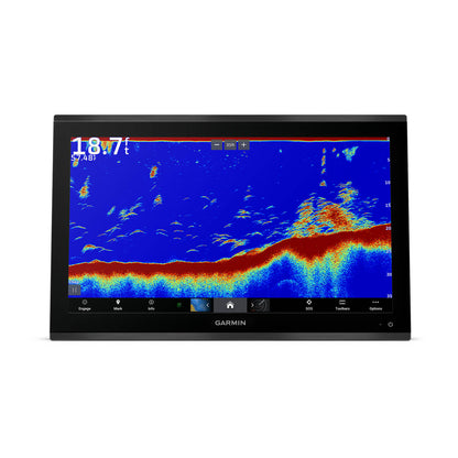 GPSMAP® 9222 Premium Chartplotter with Garmin Navionics+™