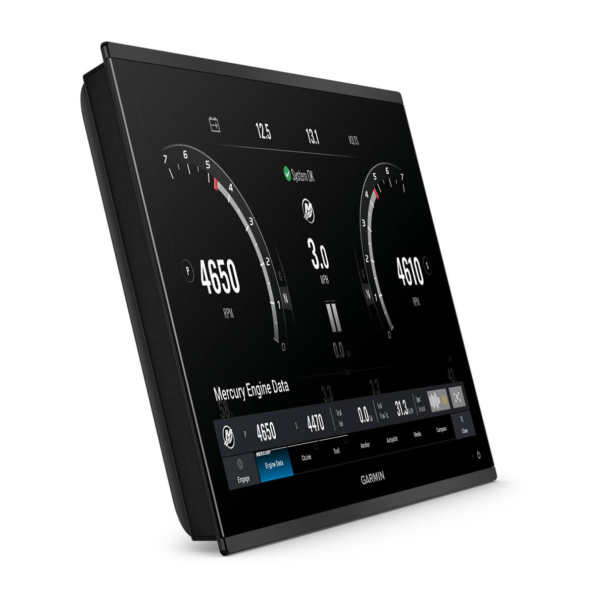 GPSMAP® 9222 Premium Chartplotter with Garmin Navionics+™
