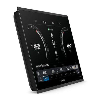 GPSMAP® 9222 Premium Chartplotter with Garmin Navionics+™