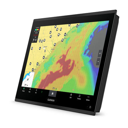 GPSMAP® 9222 Premium Chartplotter with Garmin Navionics+™