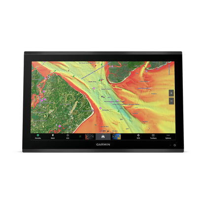 GPSMAP® 9222 Premium Chartplotter with Garmin Navionics+™