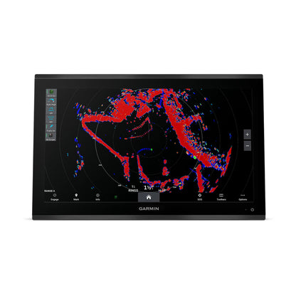 GPSMAP® 9222 Premium Chartplotter with Garmin Navionics+™
