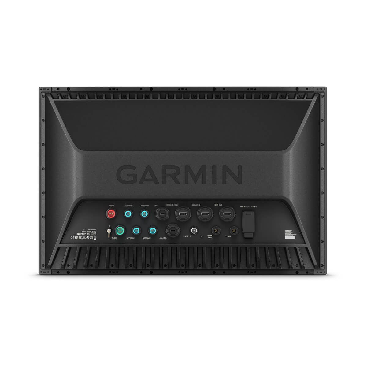 GPSMAP® 9224 Premium Chartplotter with Garmin Navionics+™