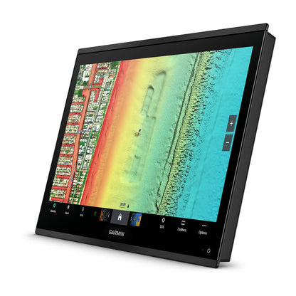 GPSMAP® 9224 Premium Chartplotter with Garmin Navionics+™