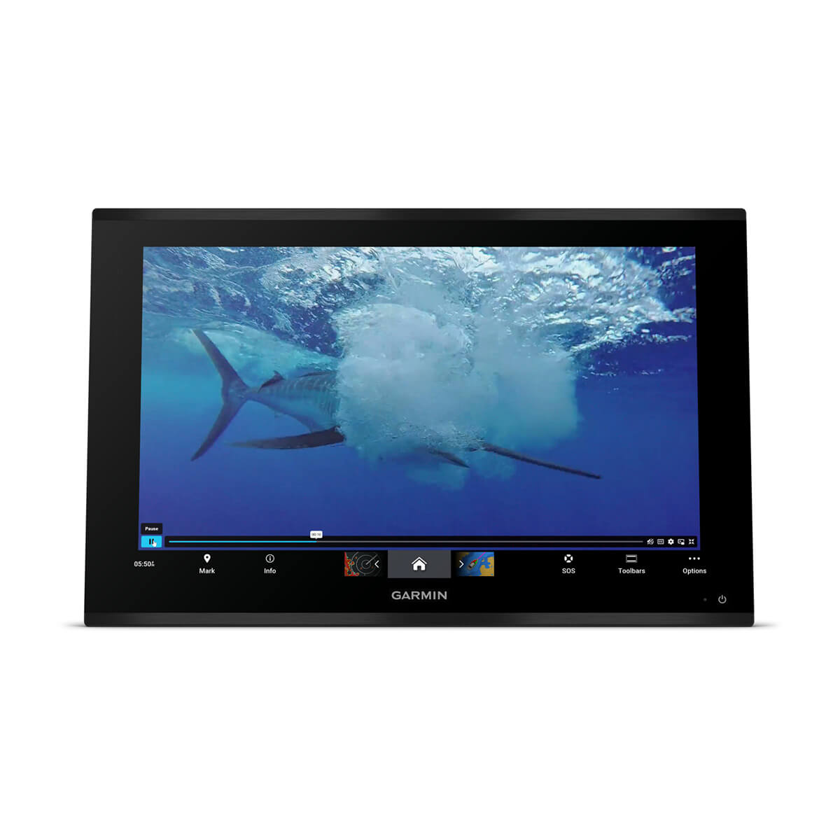 GPSMAP® 9224 Premium Chartplotter with Garmin Navionics+™