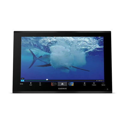 GPSMAP® 9224 Premium Chartplotter with Garmin Navionics+™